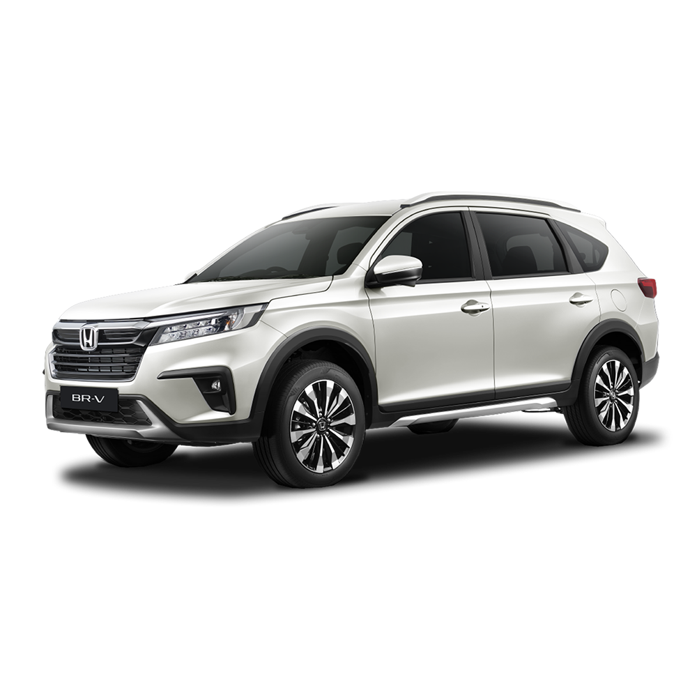 Honda BR-V
