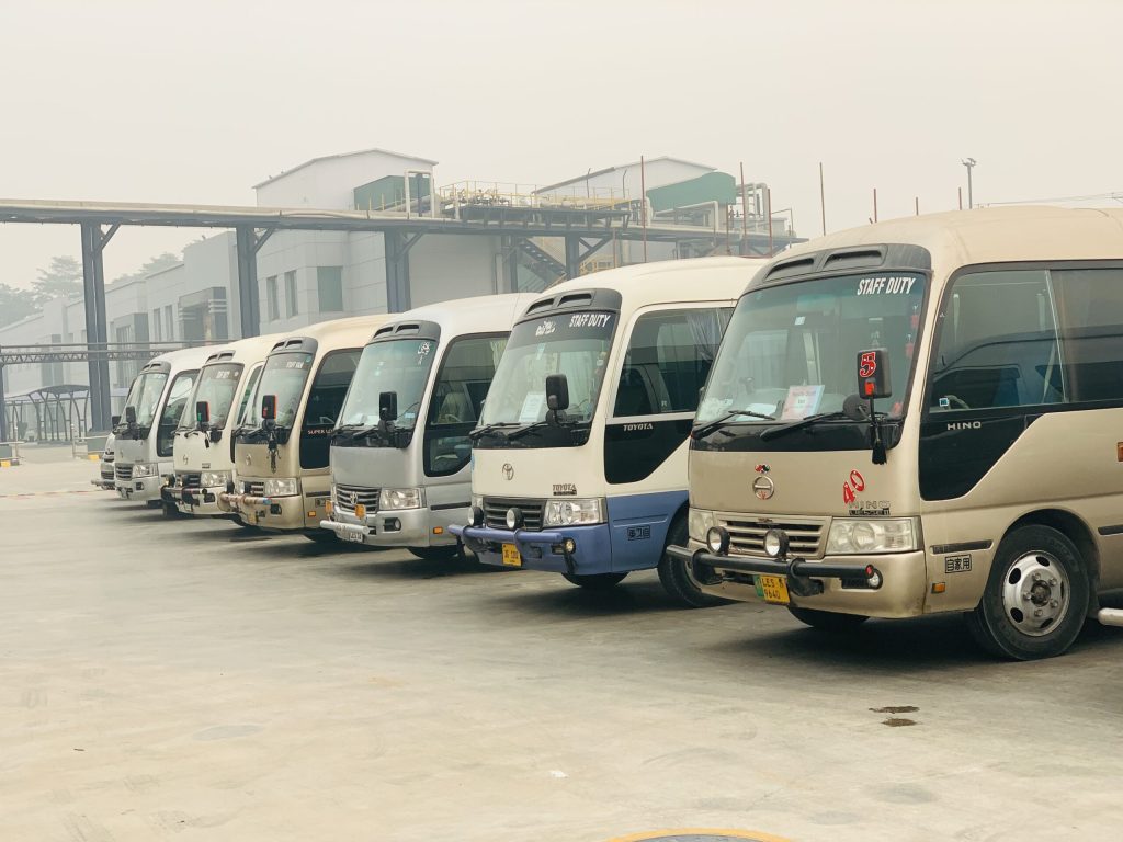 Corporate Travel
